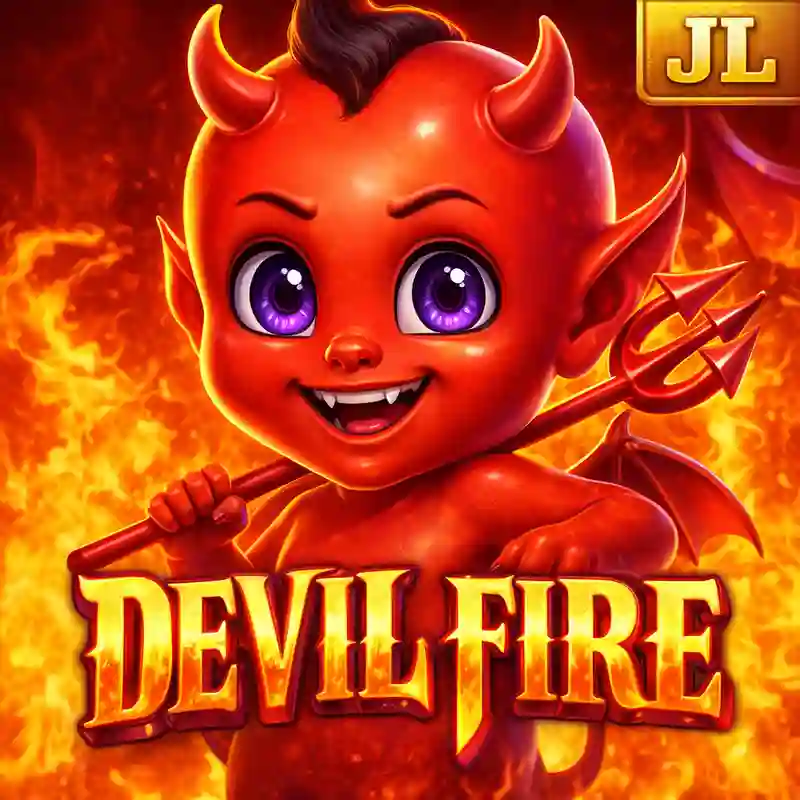 Devil Fire Online Casino Game nmbet