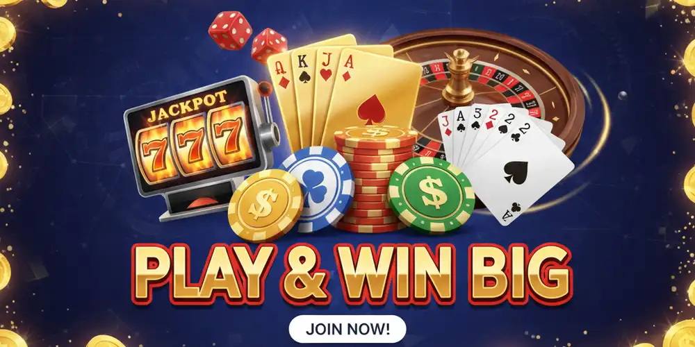 NMBET Promotion Banner