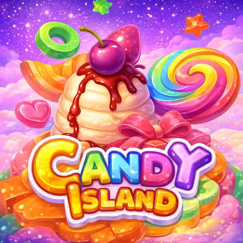Candy Island slot