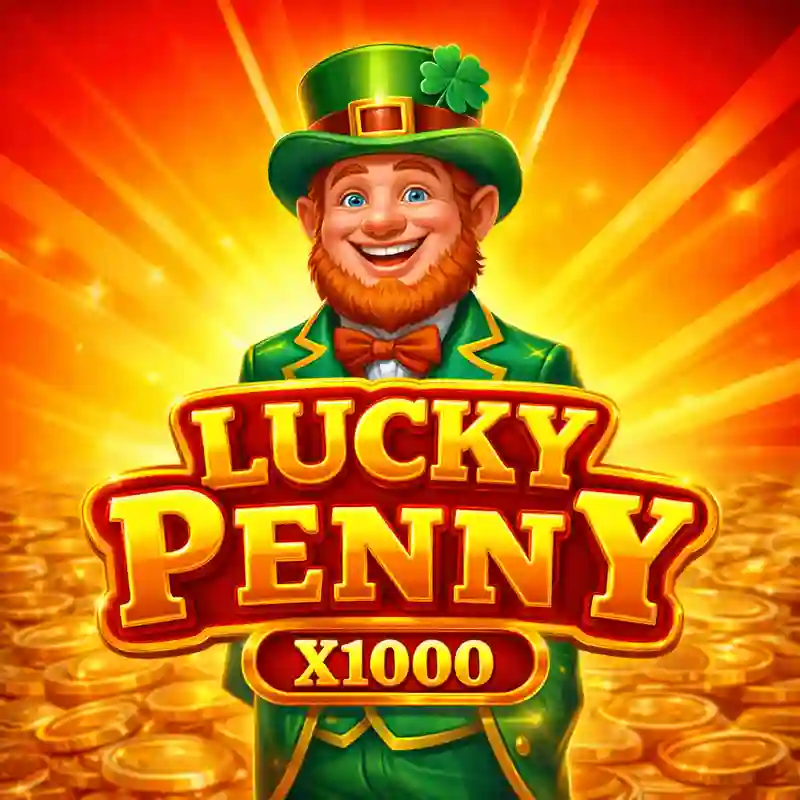 Lucky Penny slot